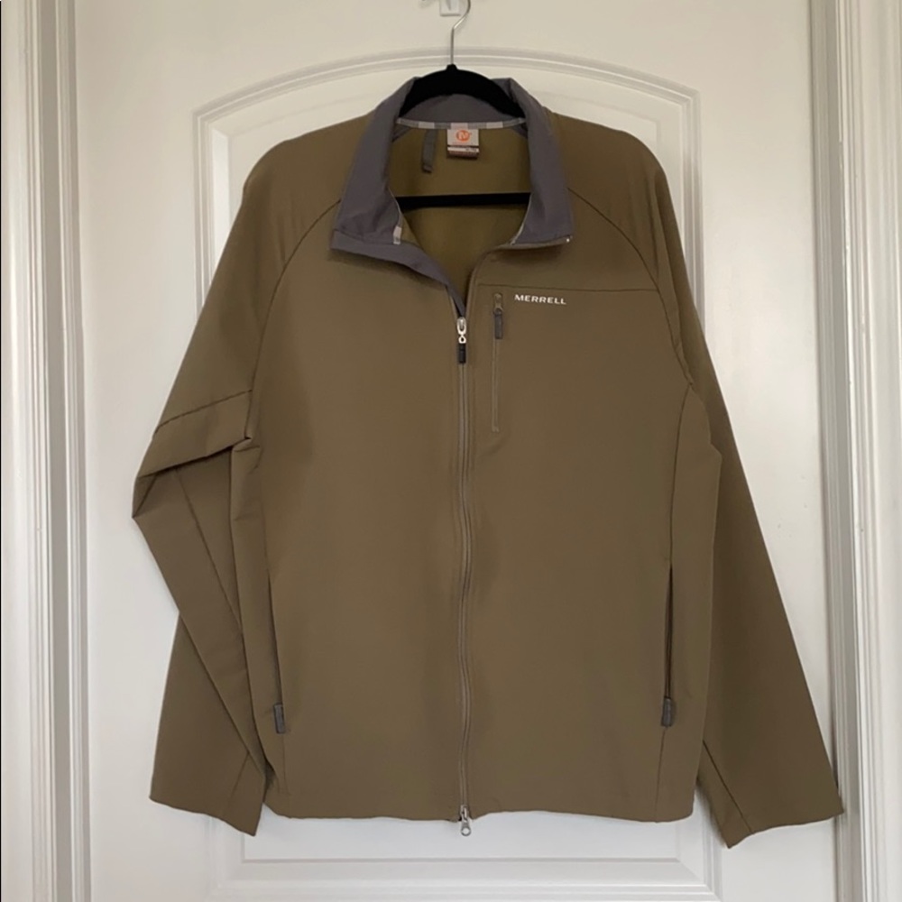 Men’s Merrell jacket